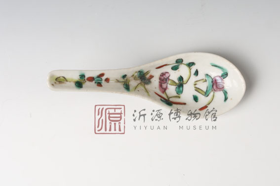 清彩小勺