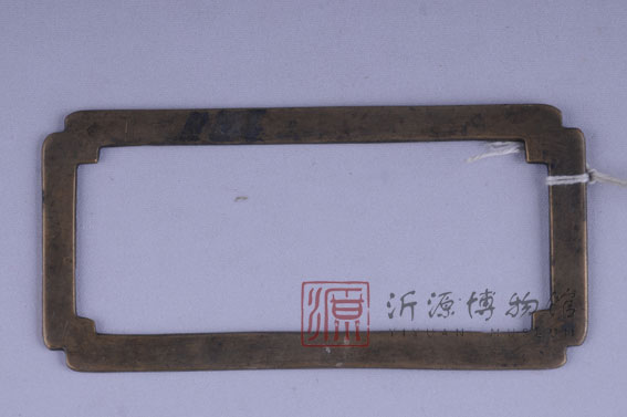 清铜仿圈