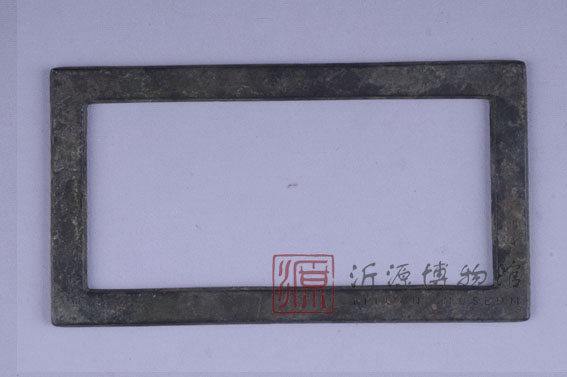 清铜仿圈
